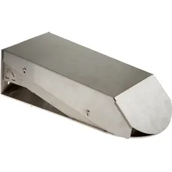 Axis 01538-001 Überwachungskamerazubehör Montage (Montage-Kit), Netzwerkkamera Zubehör