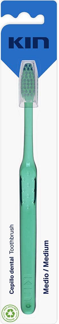 Kin Cepillo Dental Medio 1 ud