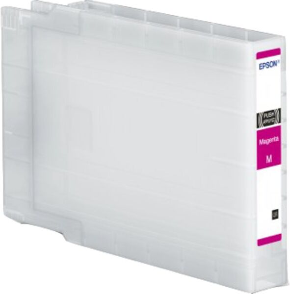 Epson C13T04B340 - Magenta - Druckerpatrone - Hohe Kapazität