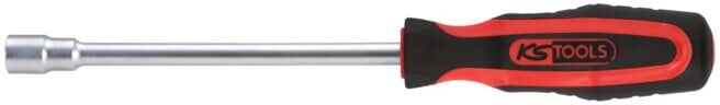 ERGOTORQUEplusTournevis à douilles, 4mm ; KS Tools (159.1201)