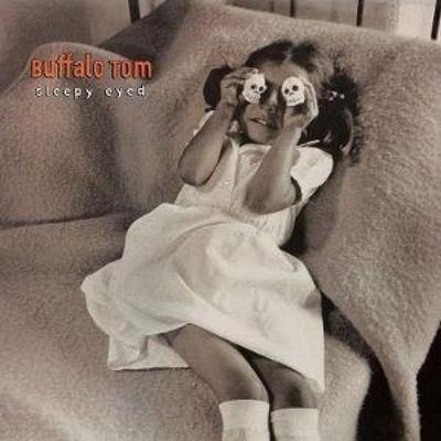 Sleepy Eyed (Reissue) - Buffalo Tom, CD
