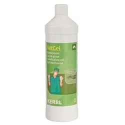 KERBL Tierärztliches Hand- und Instrumentengel 1000 ml