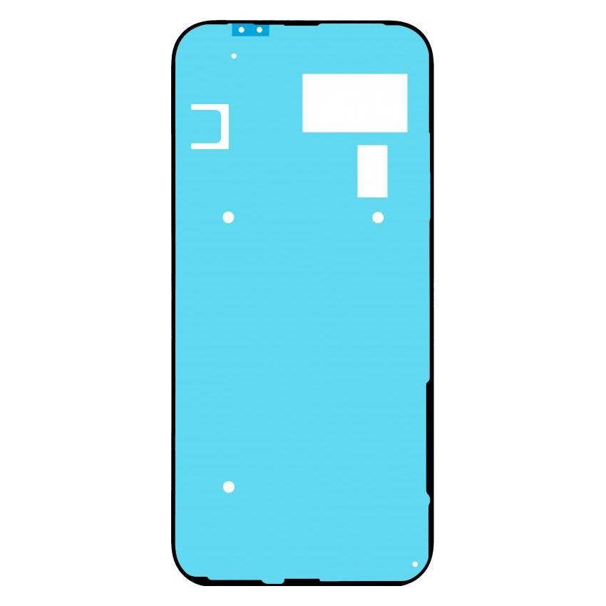 Google Adhesive Tape Akkudeckel fur Pixel 9a (Google Pixel 9a) (65858058)
