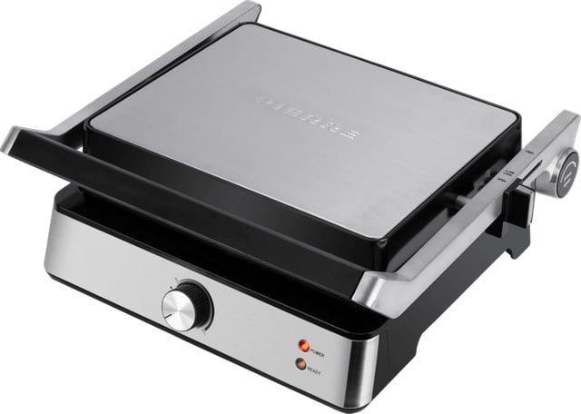 Pierre Contactgrill PCG5000 Multi