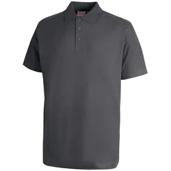 Upower, Arbeitsoberteil, Polo Meteorite Manica Corta in Cotone (S)
