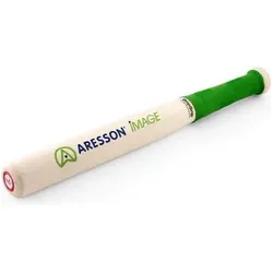 Aresson, Baseballschläger