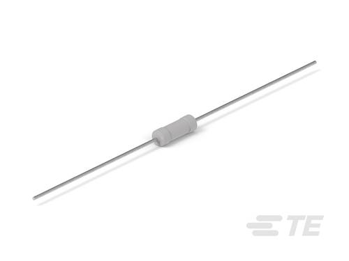TE Connectivity 4-1676123-3 Leistungs-Widerstand 47Ω 0.05% Box