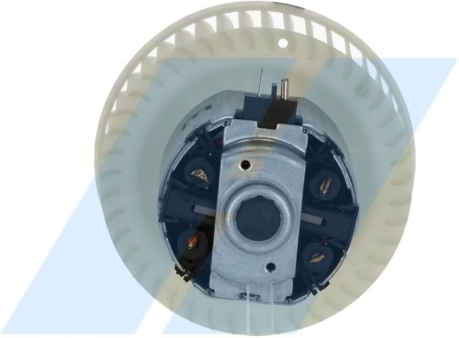 Innenraumgebläse HIGHWAY AUTOMOTIVE 53057004