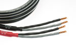 Silent WIRE LS12 SingleWire 12x0,5mm² schwarz (2x1,0m) SW120011219