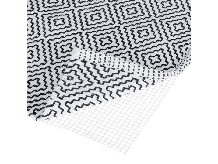 Antirutschmatte für Teppiche 100x120cm Creme