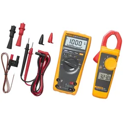 Beha-Amprobe Industriemultimeter FLUKE-179-2/IMSK