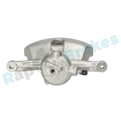 Rap Brakes Bremssattel [Hersteller-Nr. R-K0809] für VW, Seat, Skoda, Cupra, Audi