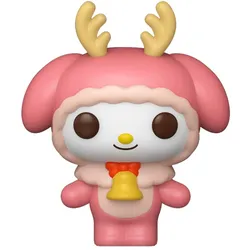 Funko COUNTDOWN CALENDAR Hello Kitty & Friends