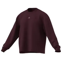 adidas 3 Stripes Studio Boyfriend Longsleeve langarm Shirt Damen