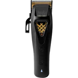 Hepike Clipper Gold by Kiepe – Profi-Haarschneidemaschine