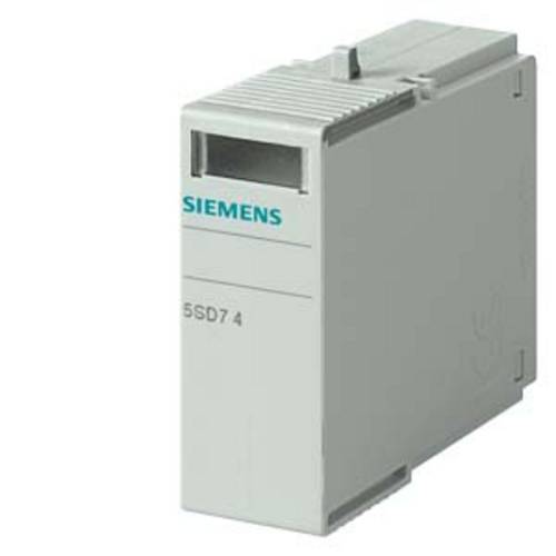 Siemens 5SD74884 Steckteil für 5SD7481-1 Steckteil 1St.