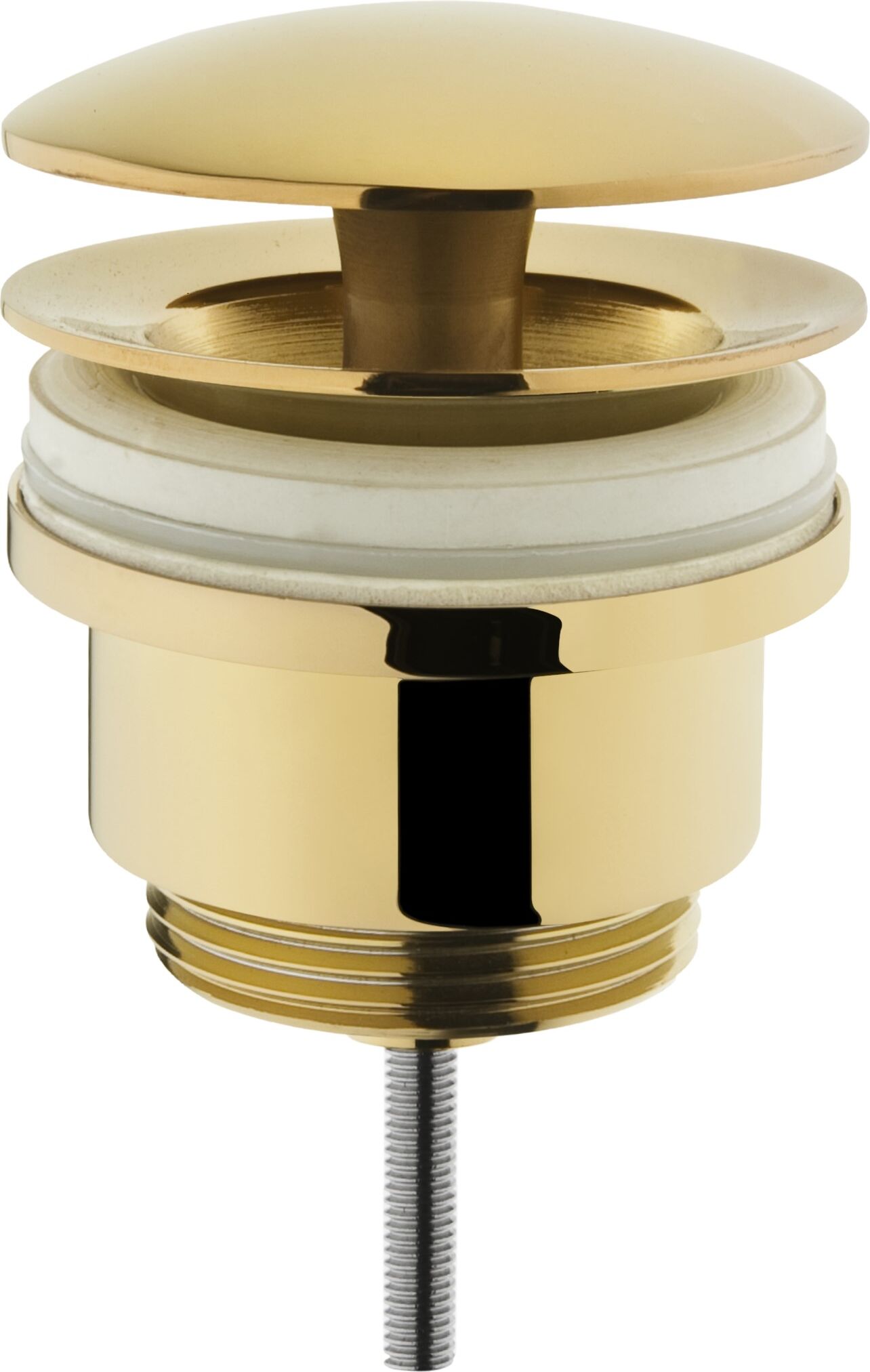 Vitra match0 A4514823 métal, or