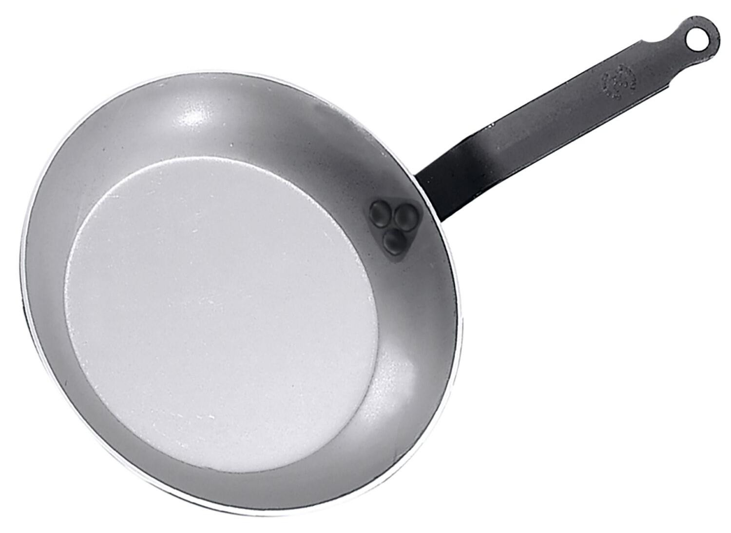Lyoneser Gietijzeren pan 28 cm