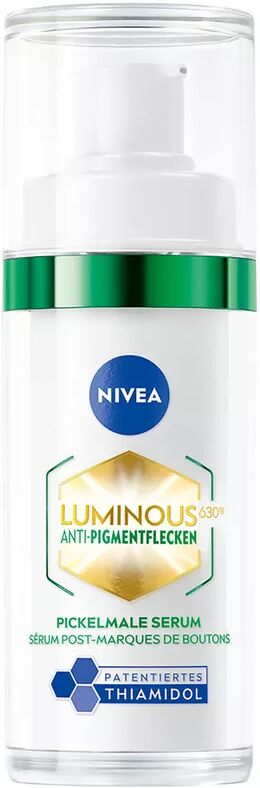 Nivea - Cell. Lumin. Pickelmale Serum, 30 ml