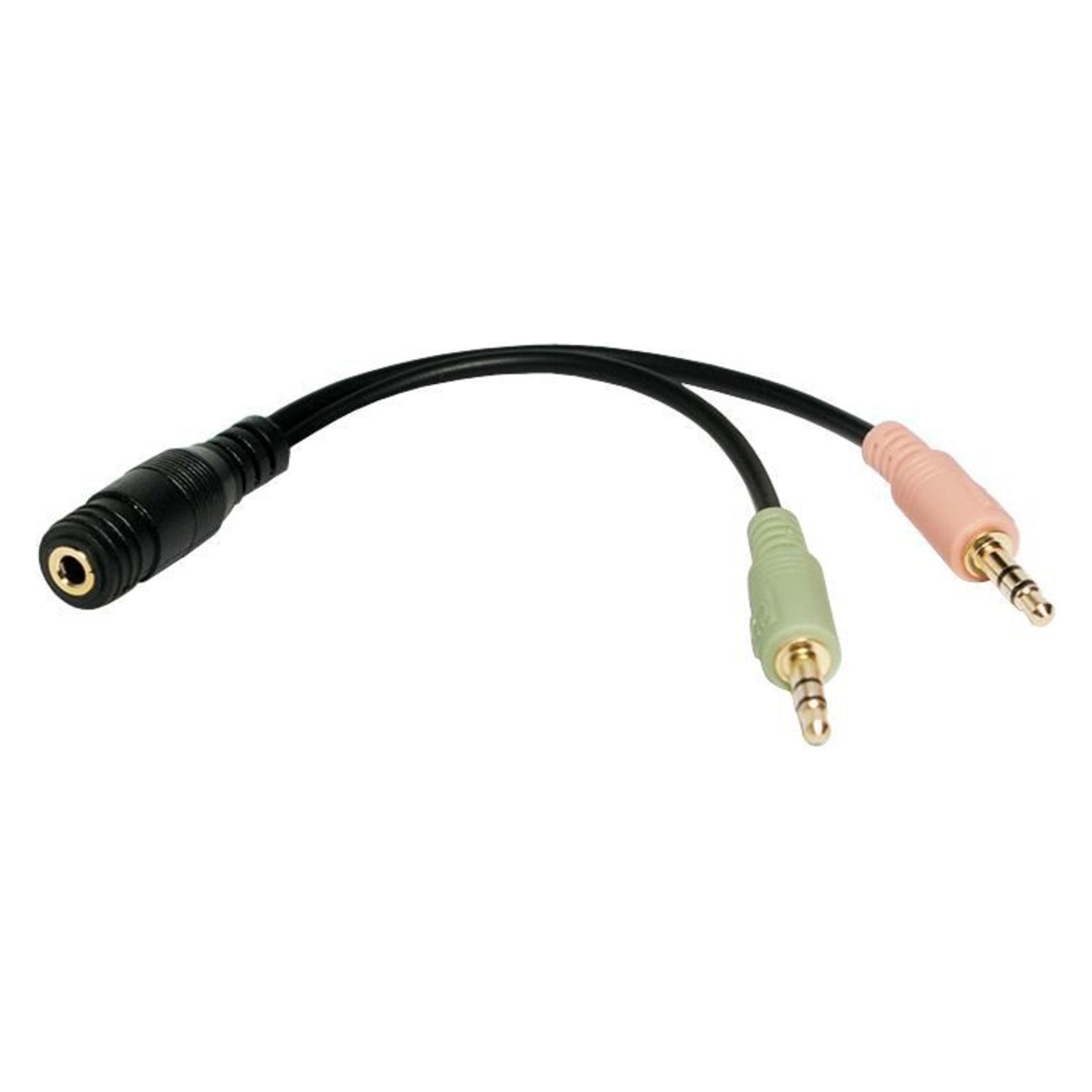 LogiLink Klinkenadapter (CA0020)