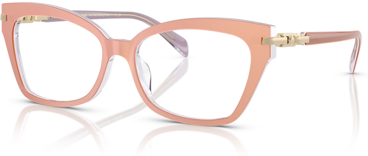 Brille Michael Kors Montego Bay MK 4146U (4015) Damen