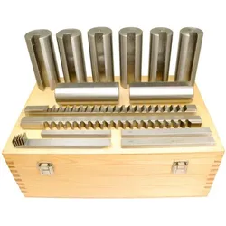 Räumnadel-Set 16/18mm