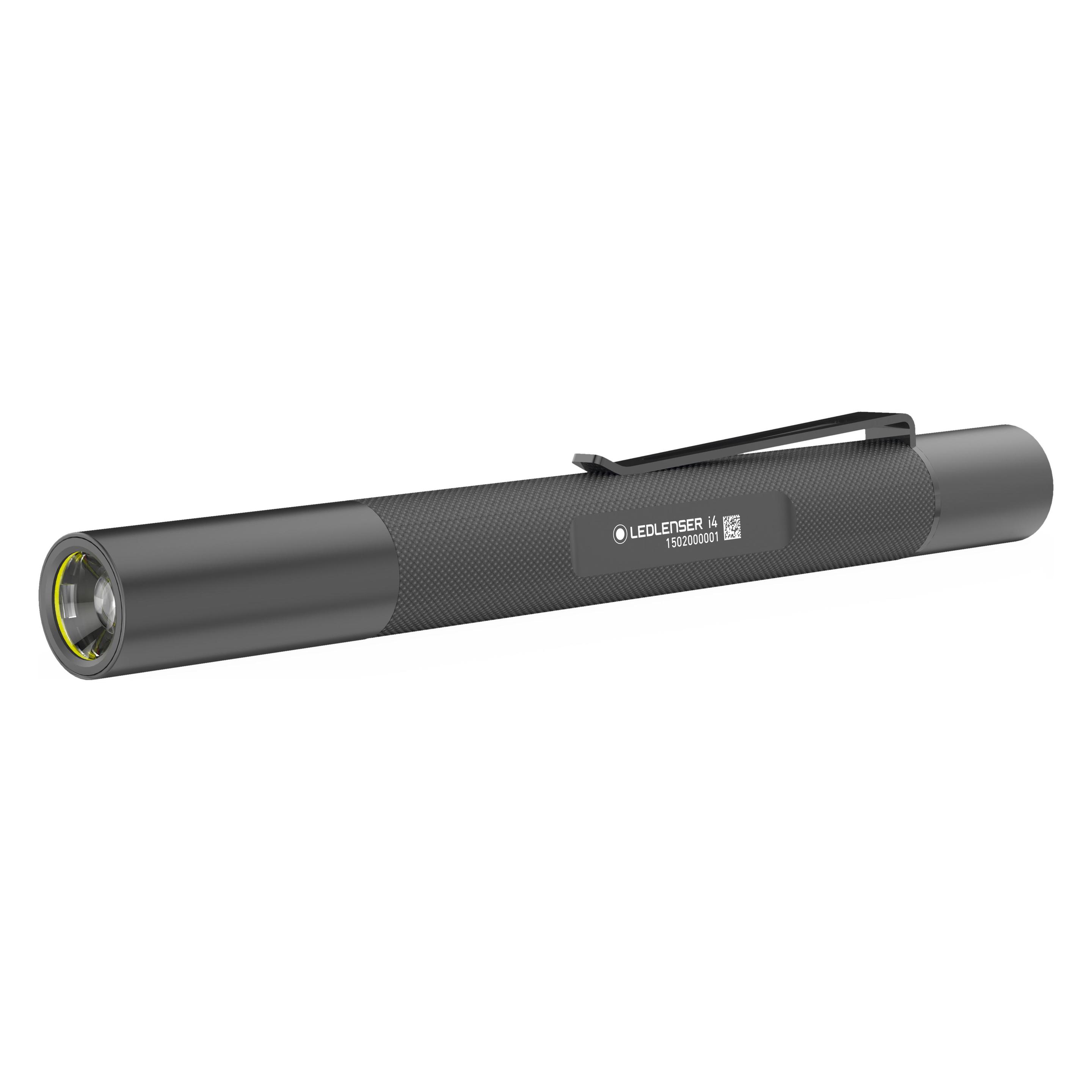 Ledlenser i4 (14 cm, 120 lm) (500753)