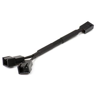 Phanteks Y-Kabel für 3-Pin-Lüfter (für PWM-Hub)