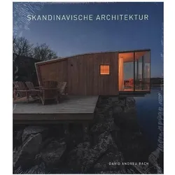 Skandinavische Architektur, Fachbücher von David Andreu Bach