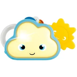 Chicco, Babymobile, CLOUD - INT., NO TALKING
