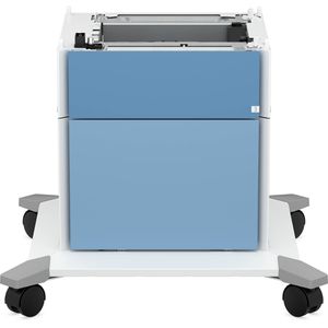 HP Papierkassette B01KTA, weitere Papierzuführung für 550 Blatt