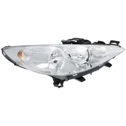 Hauptscheinwerfer VALEO 043243 für Peugeot 207/207+ 207 CC