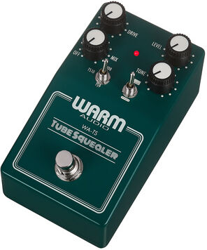 Warm Audio Tube Squealer Overdrive