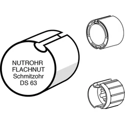 Somfy Adapter LT 50 Hoco 52x0,6 9008143