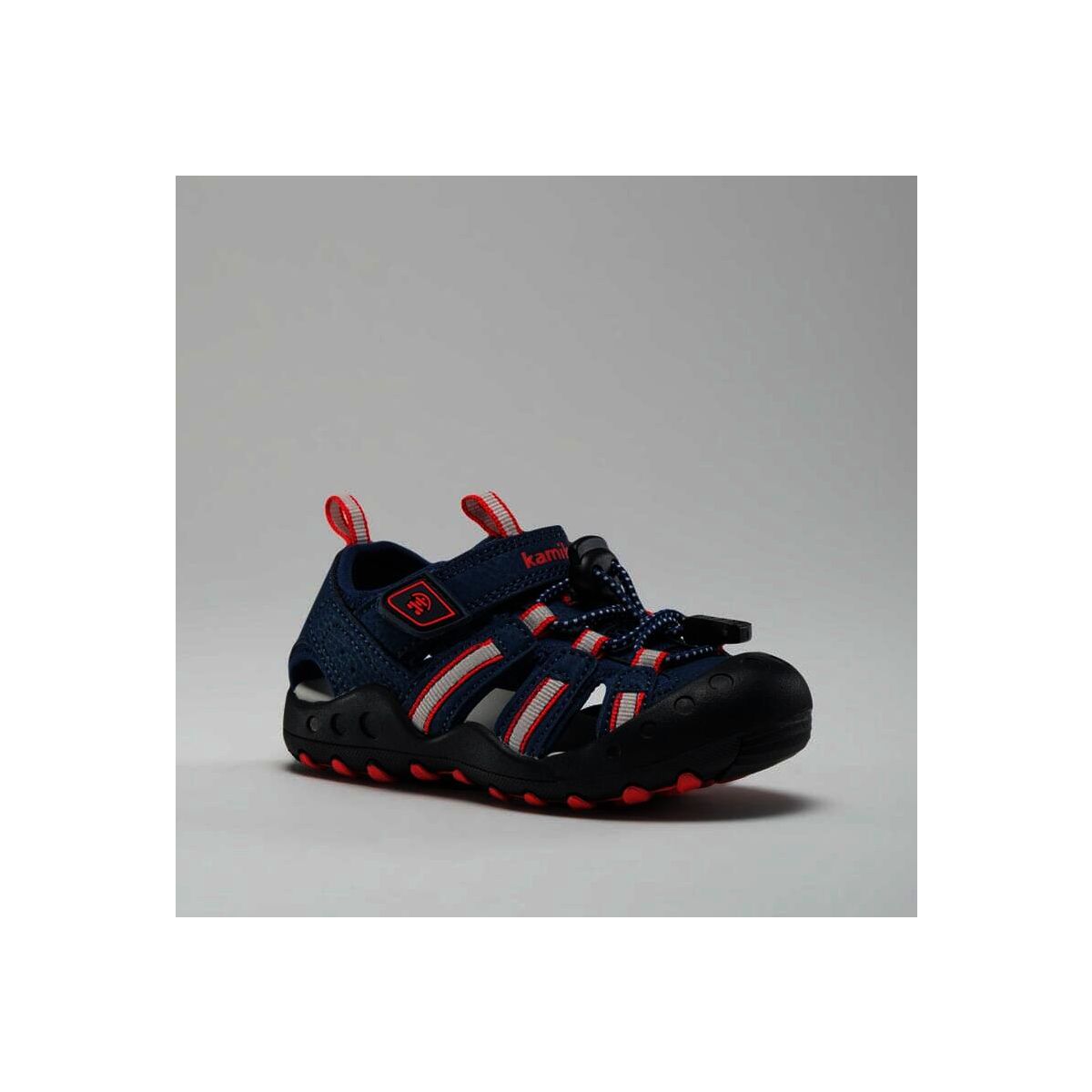 Kamik Crab navy/red-marine/rouge (NRD) 28 HK4594-NRD-28