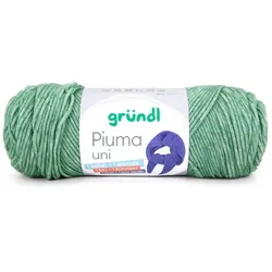 gründl Wolle Piuma Garn-Set