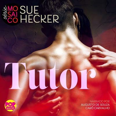 Tutor - Sue Hecker, Audio, 9786599486784