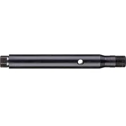 PFERD TOOLS Verlängerung für Antriebsspindel SPV 75-1/4 SPG6 Max. RPM 20.000 inkl. 1/4" Spannzange - 89912001
