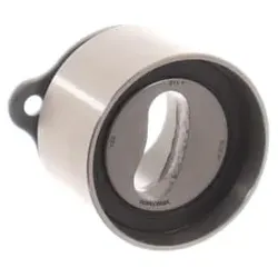 Spannrolle Zahnriemen SKF VKM 74600 für Kia Ford Usa Sportage Probe I