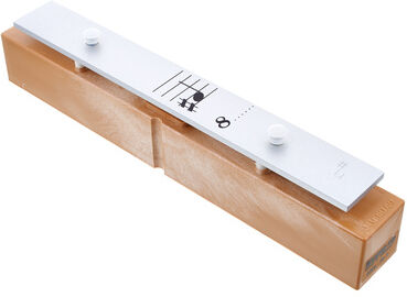Studio 49 KBN f#1 No7 Resonator Bar