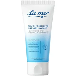 La mer Feuchtigkeits-Creme-Maske 50 ml