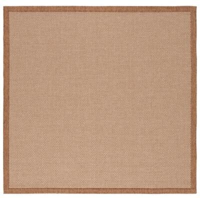 SAFAVIEH Sisal All-Weather Dalros Transitional Rug