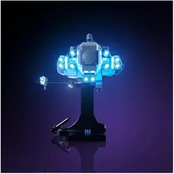 Light my bricks LMB 2.0 LED Licht Set für LEGO 75405 Star Wars - Home One Starcruiser