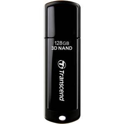 Transcend TS128GJF280T USB-Stick Industrial 128 GB Schwarz TS128GJF280T USB-A (USB 3.2 Gen 1)