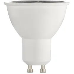 LED Lampe Reflektor GU10 EEK: F 350 lm Warmweiß (2700K) 112858