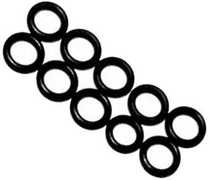Soger Quick Disconnect Internal O-Ring 10st