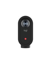 Logitech MEVO START BLACK EMEA28I-935 (961-000515)
