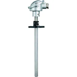Jumo 54842, Zubehör Heizen