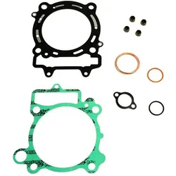 Athena, Motorrad Zubehör, OBERENDE DICHTUNGEN KAWASAKI KXF 450 '06-'08, KLX 450R '08-'19, KFX 450R '06-'14