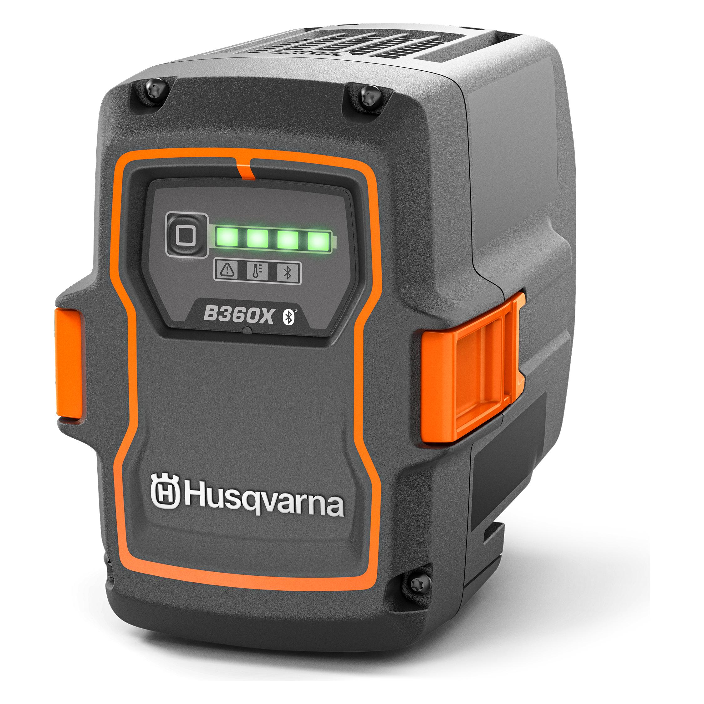 Husqvarna 40-B360X (36 V) (970845101)